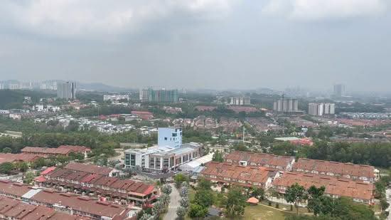 Kondominium untuk Disewa di Resilion Residence - Devan Tiarajah - PropertyGuru.com.my