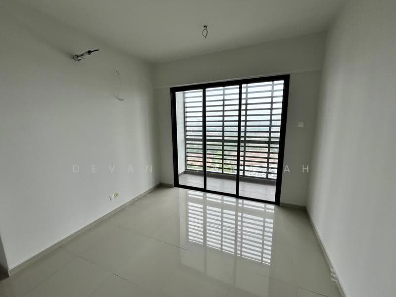 Kondominium untuk Disewa di Resilion Residence - Devan Tiarajah - Hall - PropertyGuru.com.my