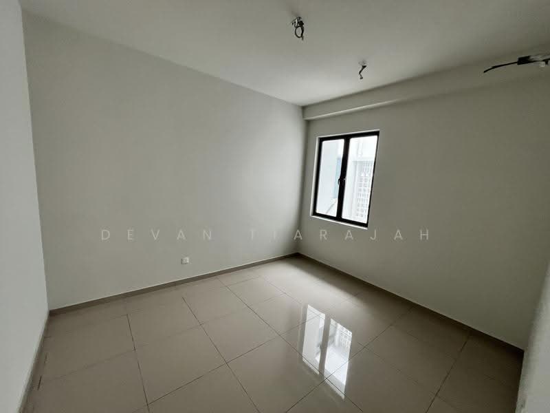 Kondominium untuk Disewa di Resilion Residence - Devan Tiarajah - 2nd Room - PropertyGuru.com.my
