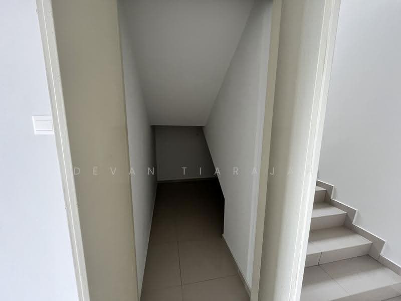 Kondominium untuk Disewa di Resilion Residence - Devan Tiarajah - Store Room - PropertyGuru.com.my