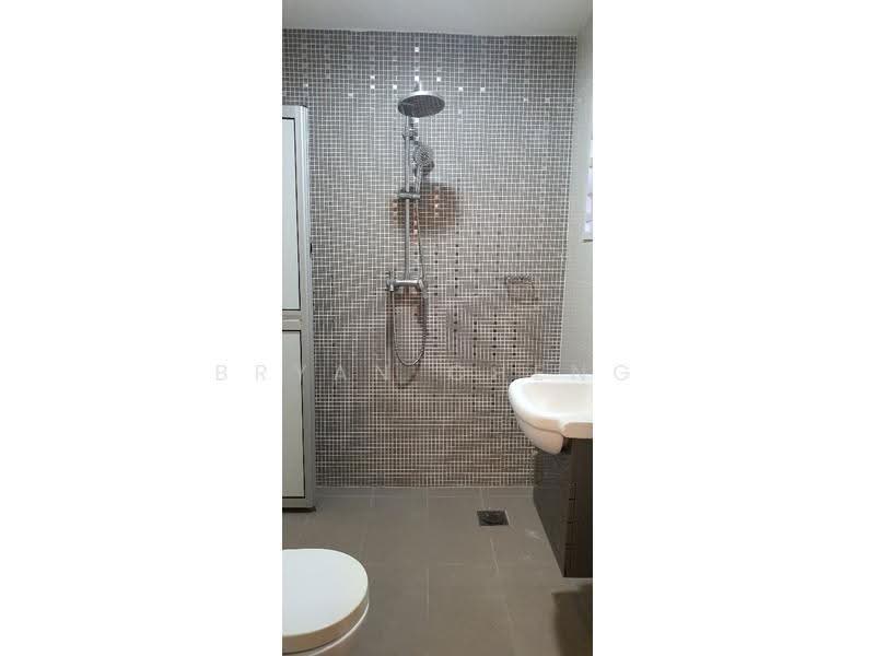 Terraced House for Sale in Bandar Kinrara Seksyen 1 (Bandar Kinrara) - Bryan Cheng - Bathroom - PropertyGuru.com.my