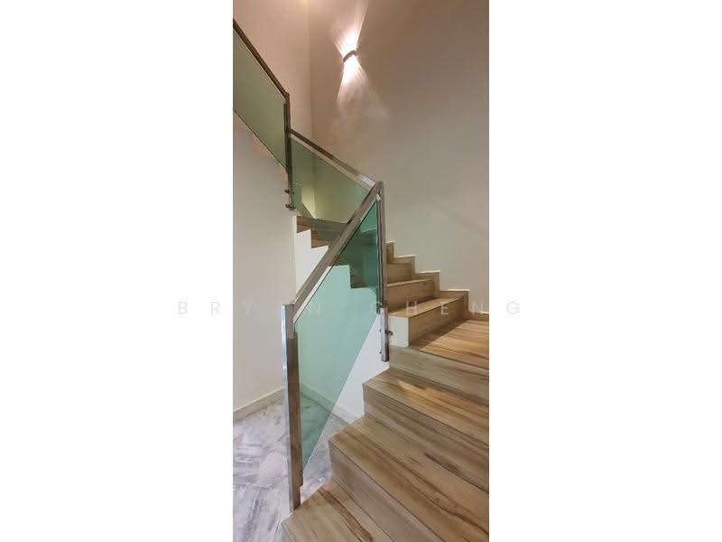 Terraced House for Sale in Bandar Kinrara Seksyen 1 (Bandar Kinrara) - Bryan Cheng - Interior - PropertyGuru.com.my