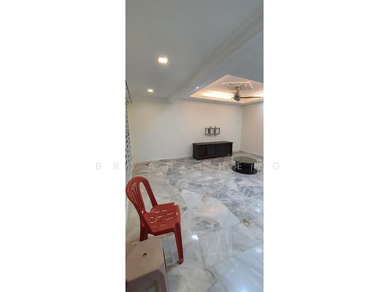 Terraced House for Sale in Bandar Kinrara Seksyen 1 (Bandar Kinrara) - Bryan Cheng - Living Room - PropertyGuru.com.my