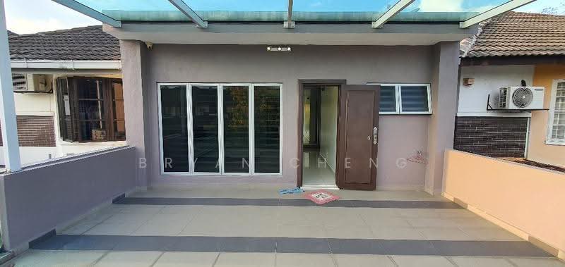 Terraced House for Sale in Bandar Kinrara Seksyen 1 (Bandar Kinrara) - Bryan Cheng - Exterior - PropertyGuru.com.my