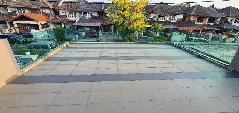 Terraced House for Sale in Bandar Kinrara Seksyen 1 (Bandar Kinrara) - Bryan Cheng - Exterior - PropertyGuru.com.my
