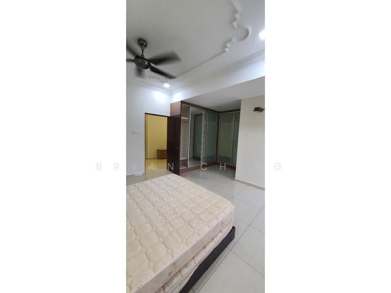 Terraced House for Sale in Bandar Kinrara Seksyen 1 (Bandar Kinrara) - Bryan Cheng - Bedroom - PropertyGuru.com.my