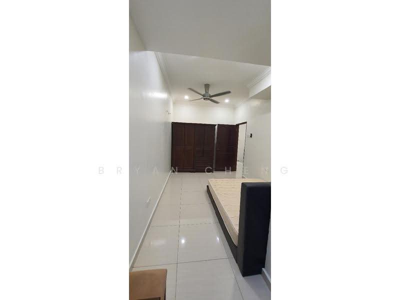 Terraced House for Sale in Bandar Kinrara Seksyen 1 (Bandar Kinrara) - Bryan Cheng - Bedroom - PropertyGuru.com.my