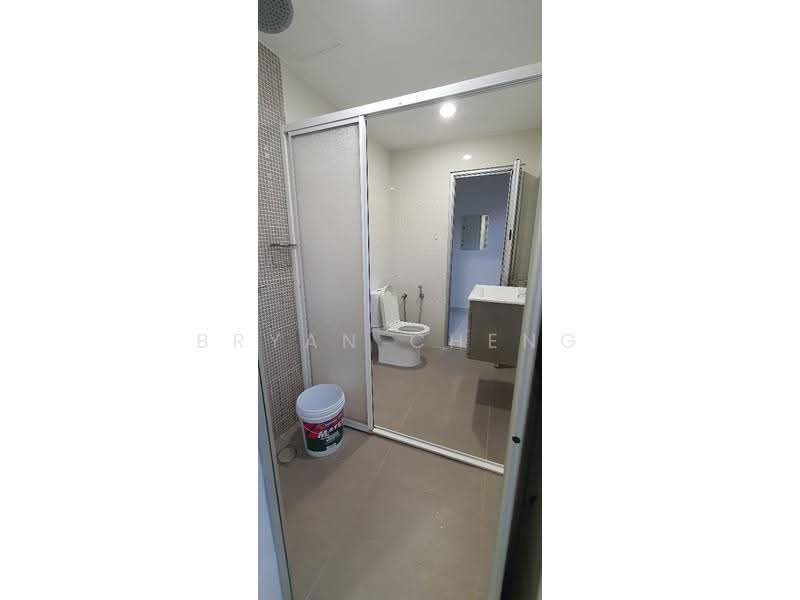 Terraced House for Sale in Bandar Kinrara Seksyen 1 (Bandar Kinrara) - Bryan Cheng - Bathroom - PropertyGuru.com.my
