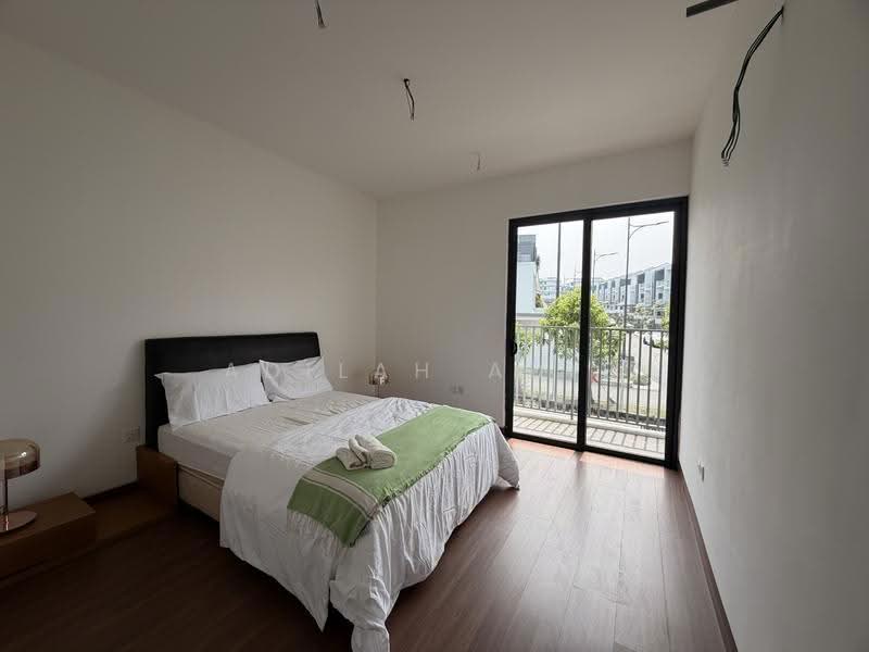 2-storey Terraced House for Sale in Batu 9 (Cheras) - Adilah Adib - Bedroom - PropertyGuru.com.my