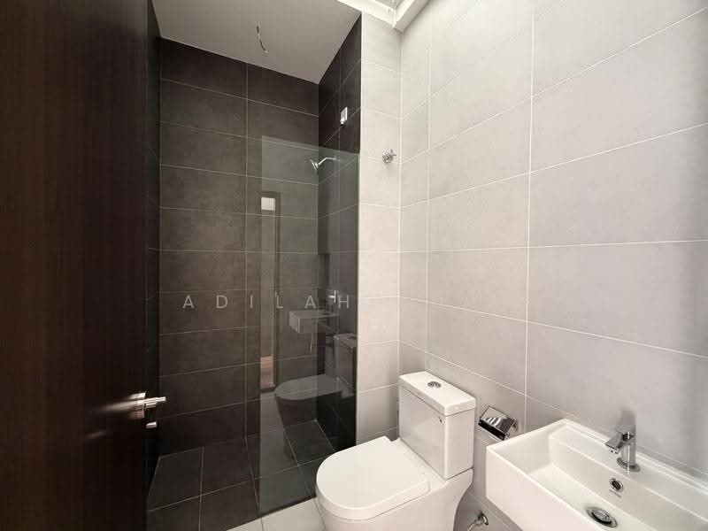 2-storey Terraced House for Sale in Batu 9 (Cheras) - Adilah Adib - Bathroom - PropertyGuru.com.my