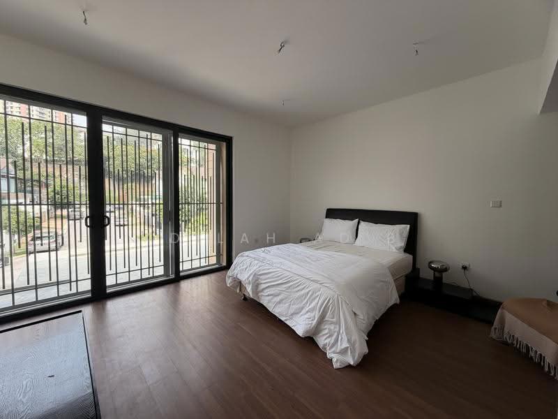 2-storey Terraced House for Sale in Batu 9 (Cheras) - Adilah Adib - Bedroom - PropertyGuru.com.my