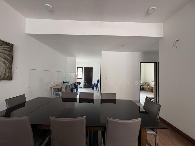 2-storey Terraced House for Sale in Batu 9 (Cheras) - Adilah Adib - Dining Room - PropertyGuru.com.my