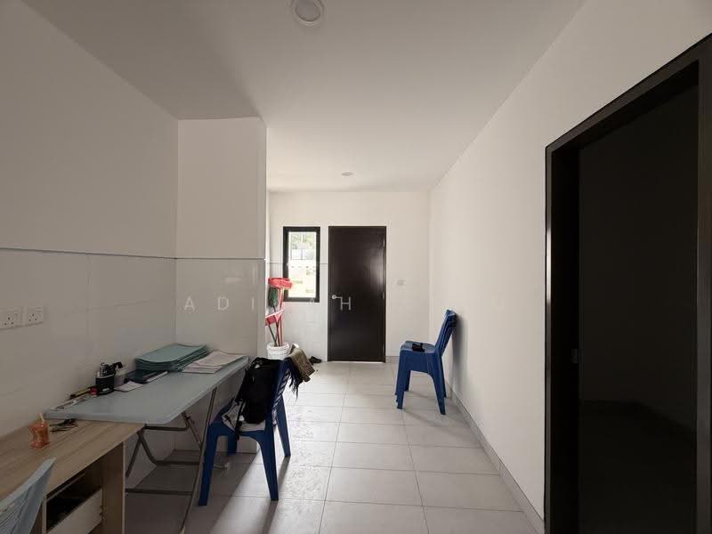 2-storey Terraced House for Sale in Batu 9 (Cheras) - Adilah Adib - Interior - PropertyGuru.com.my