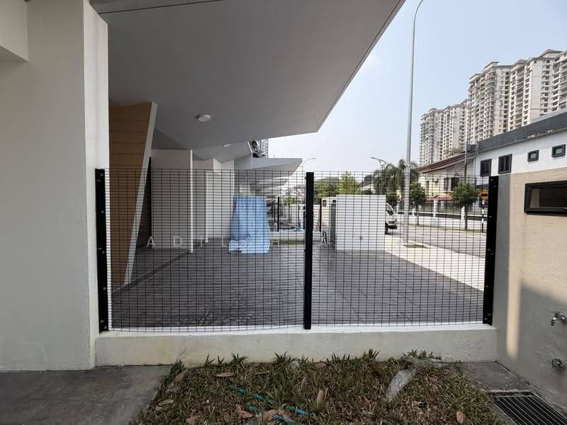 2-storey Terraced House for Sale in Batu 9 (Cheras) - Adilah Adib - Exterior - PropertyGuru.com.my