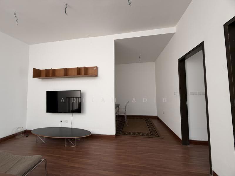 2-storey Terraced House for Sale in Batu 9 (Cheras) - Adilah Adib - Living Room - PropertyGuru.com.my