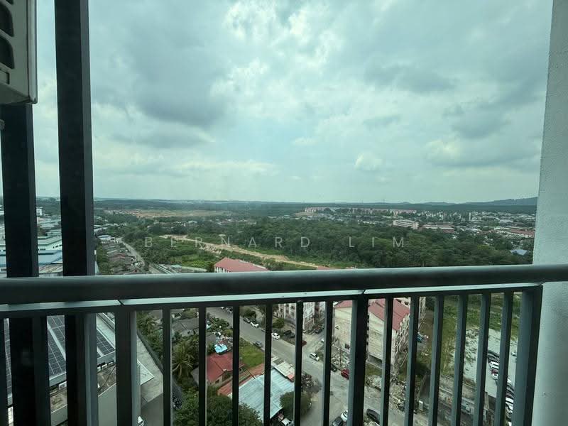 Kediaman Servis untuk Dijual di G Residence - Bernard Lim - PropertyGuru.com.my