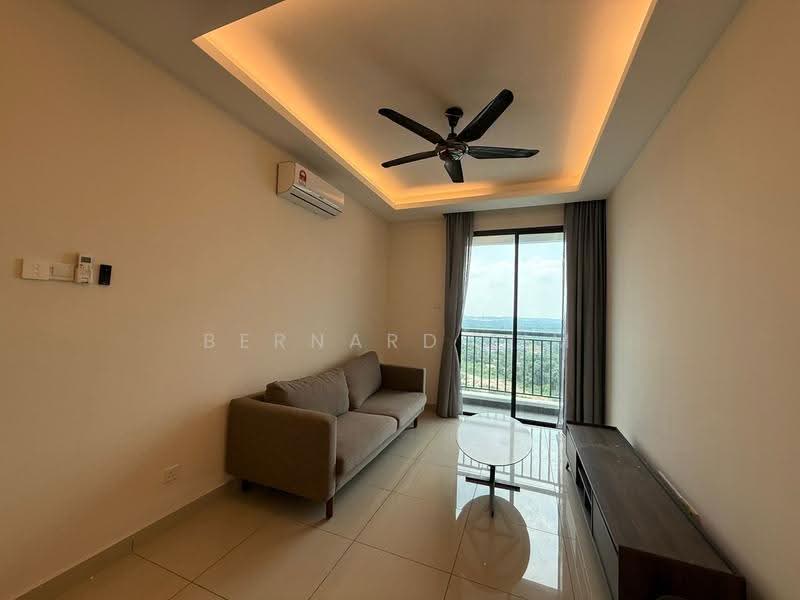 Kediaman Servis untuk Dijual di G Residence - Bernard Lim - PropertyGuru.com.my