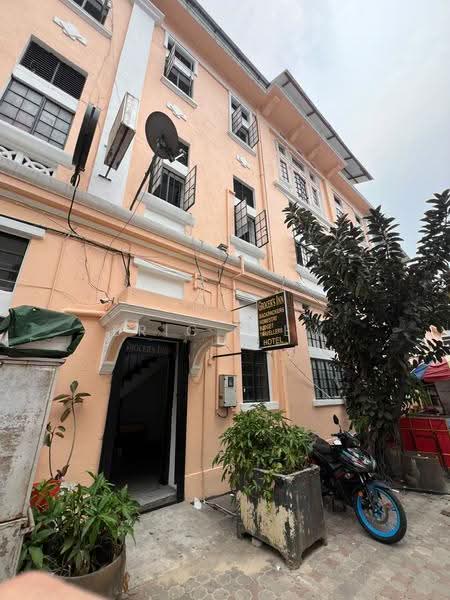 Kedai untuk Disewa di KLCC (KL City Centre) - Eric Liew - Exterior - PropertyGuru.com.my
