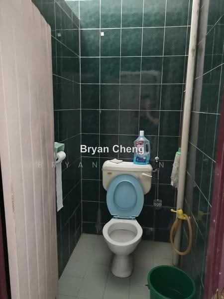 Rumah Teres 1-Tingkat untuk Dijual di TELOK PANGLIMA GARANG (Telok Panglima Garang) - Bryan Cheng - PropertyGuru.com.my