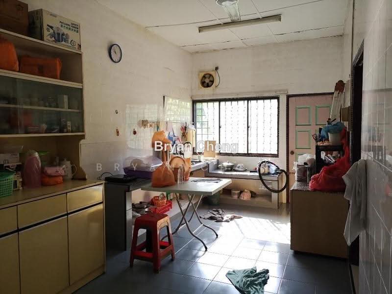 Rumah Teres 1-Tingkat untuk Dijual di TELOK PANGLIMA GARANG (Telok Panglima Garang) - Bryan Cheng - PropertyGuru.com.my