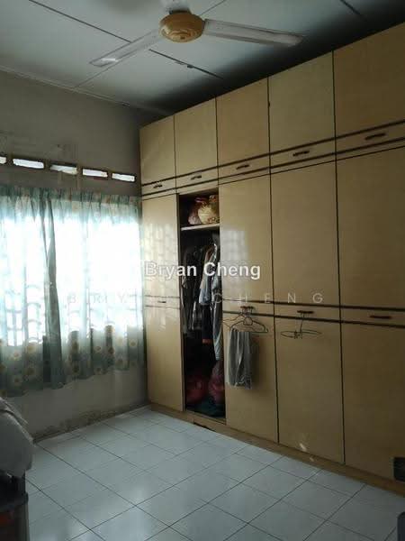 Rumah Teres 1-Tingkat untuk Dijual di TELOK PANGLIMA GARANG (Telok Panglima Garang) - Bryan Cheng - PropertyGuru.com.my