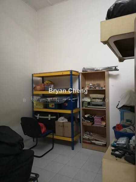 Rumah Teres 1-Tingkat untuk Dijual di TELOK PANGLIMA GARANG (Telok Panglima Garang) - Bryan Cheng - PropertyGuru.com.my