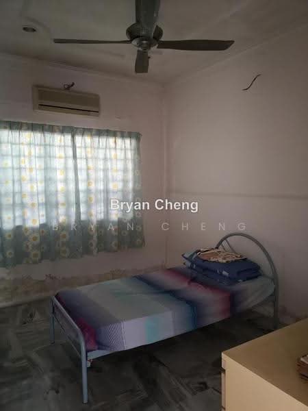 Rumah Teres 1-Tingkat untuk Dijual di TELOK PANGLIMA GARANG (Telok Panglima Garang) - Bryan Cheng - PropertyGuru.com.my