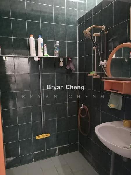 Rumah Teres 1-Tingkat untuk Dijual di TELOK PANGLIMA GARANG (Telok Panglima Garang) - Bryan Cheng - PropertyGuru.com.my