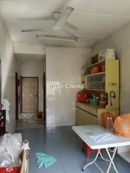Rumah Teres 1-Tingkat untuk Dijual di TELOK PANGLIMA GARANG (Telok Panglima Garang) - Bryan Cheng - PropertyGuru.com.my