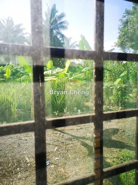 Rumah Teres 1-Tingkat untuk Dijual di TELOK PANGLIMA GARANG (Telok Panglima Garang) - Bryan Cheng - PropertyGuru.com.my