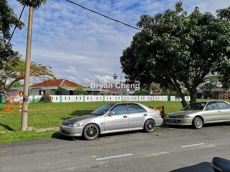 Rumah Teres 1-Tingkat untuk Dijual di TELOK PANGLIMA GARANG (Telok Panglima Garang) - Bryan Cheng - PropertyGuru.com.my