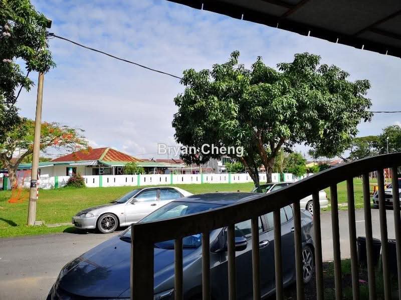 Rumah Teres 1-Tingkat untuk Dijual di TELOK PANGLIMA GARANG (Telok Panglima Garang) - Bryan Cheng - PropertyGuru.com.my