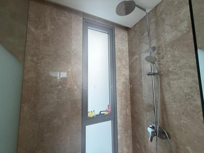 Kondominium untuk Disewa di The Fennel - Jack Yap - Bathroom - PropertyGuru.com.my
