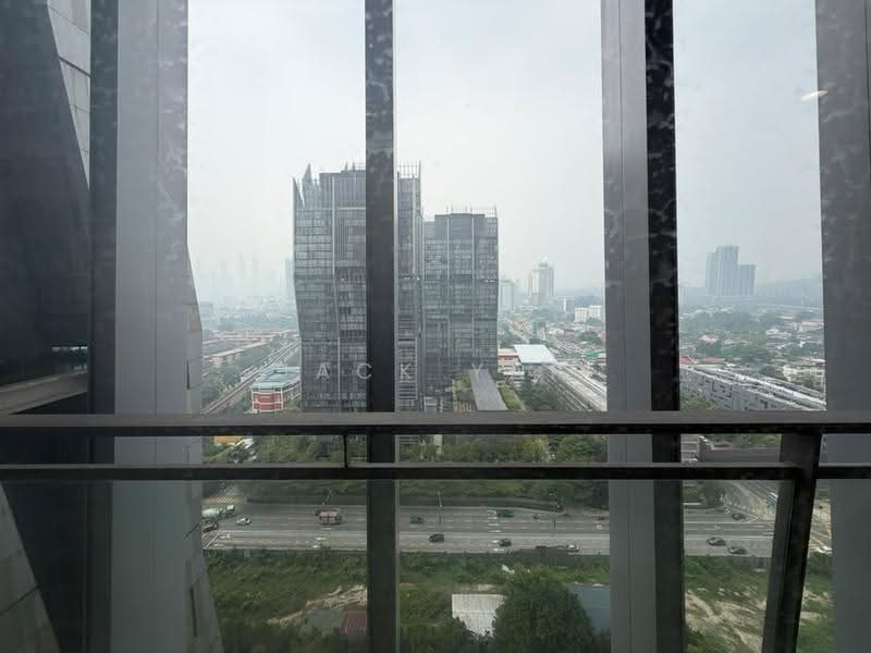 Kondominium untuk Disewa di The Fennel - Jack Yap - View - PropertyGuru.com.my