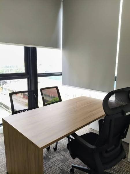 Shop / Office for Rent in Sungai Buloh (Selangor) - Ryan Cheah - Study - PropertyGuru.com.my