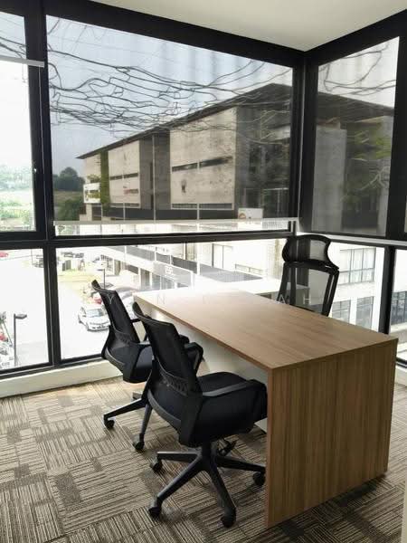 Shop / Office for Rent in Sungai Buloh (Selangor) - Ryan Cheah - Study - PropertyGuru.com.my