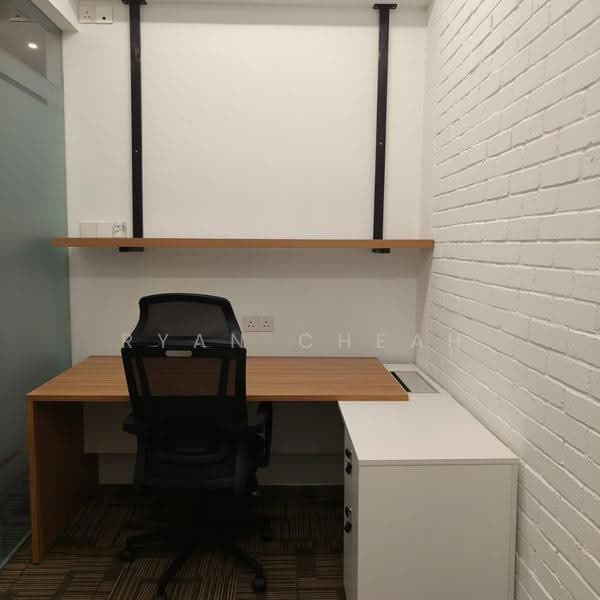 Shop / Office for Rent in Sungai Buloh (Selangor) - Ryan Cheah - Study - PropertyGuru.com.my