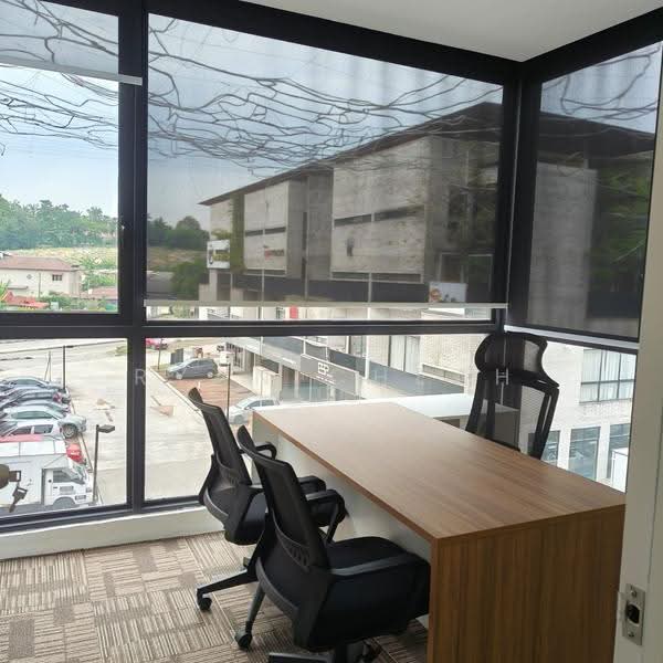 Shop / Office for Rent in Sungai Buloh (Selangor) - Ryan Cheah - Study - PropertyGuru.com.my
