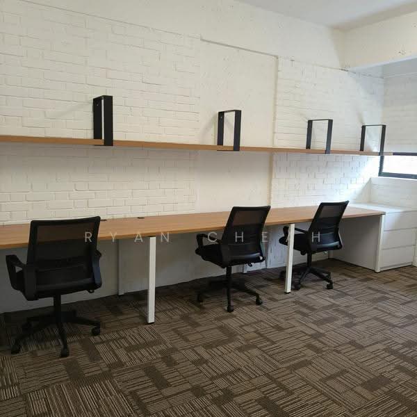 Shop / Office for Rent in Sungai Buloh (Selangor) - Ryan Cheah - Interior - PropertyGuru.com.my