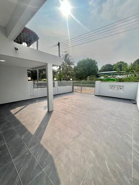 2-storey Terraced House for Sale in Taman Kota Jaya (Kota Tinggi) - Zen Wong - Exterior - PropertyGuru.com.my