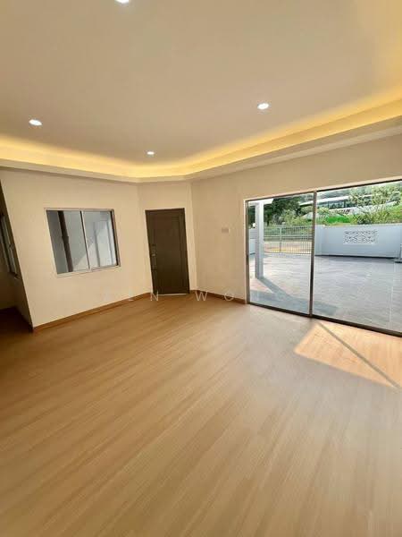 2-storey Terraced House for Sale in Taman Kota Jaya (Kota Tinggi) - Zen Wong - Living Room - PropertyGuru.com.my