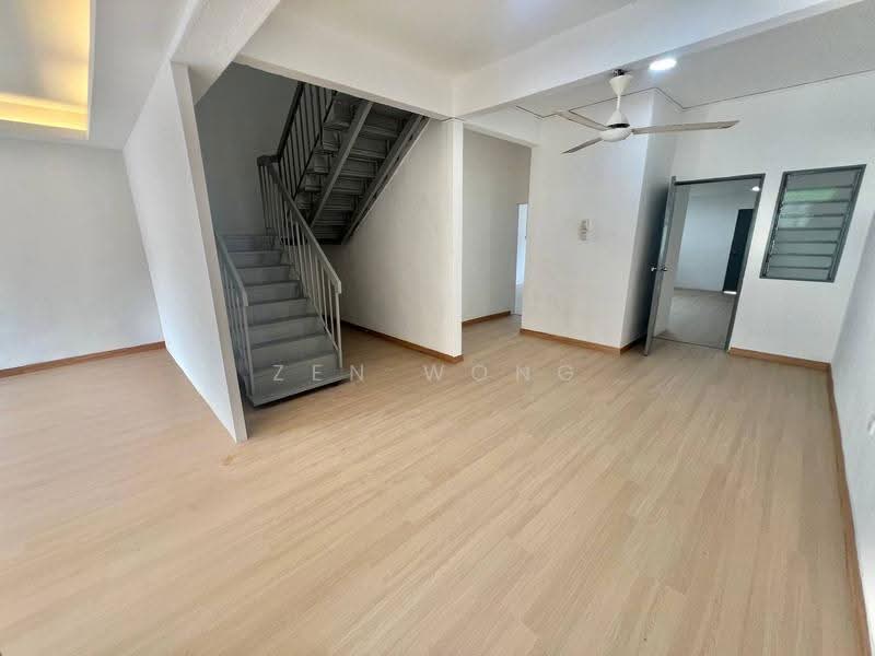 2-storey Terraced House for Sale in Taman Kota Jaya (Kota Tinggi) - Zen Wong - Interior - PropertyGuru.com.my