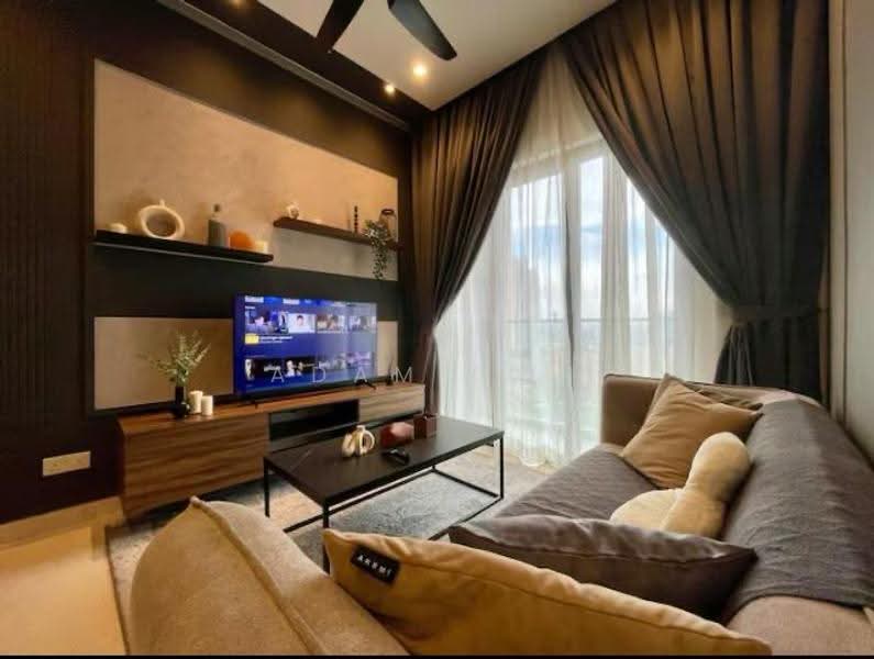 Kediaman Servis untuk Disewa di Lucentia Residences - Adam Goh - PropertyGuru.com.my