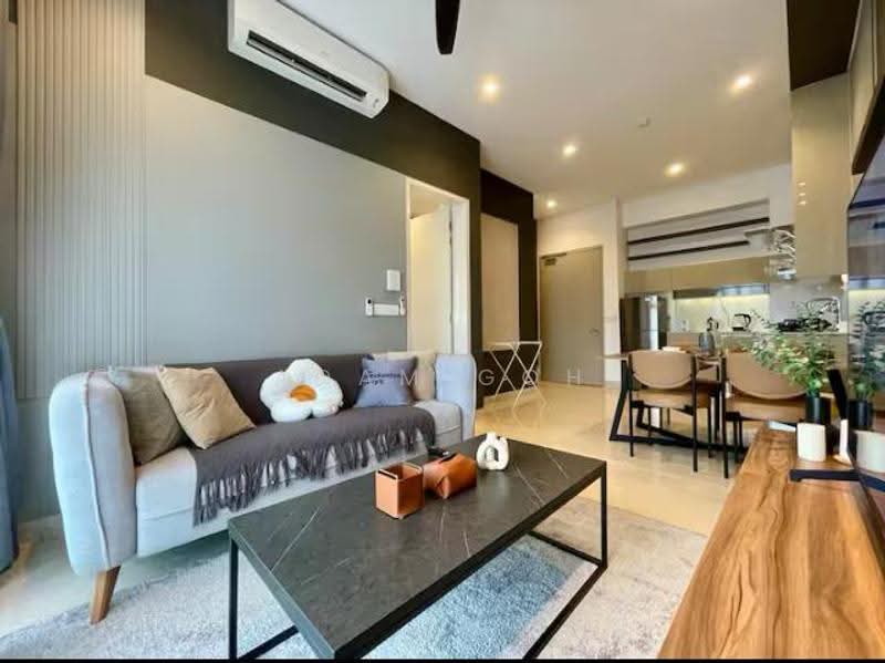 Kediaman Servis untuk Disewa di Lucentia Residences - Adam Goh - PropertyGuru.com.my