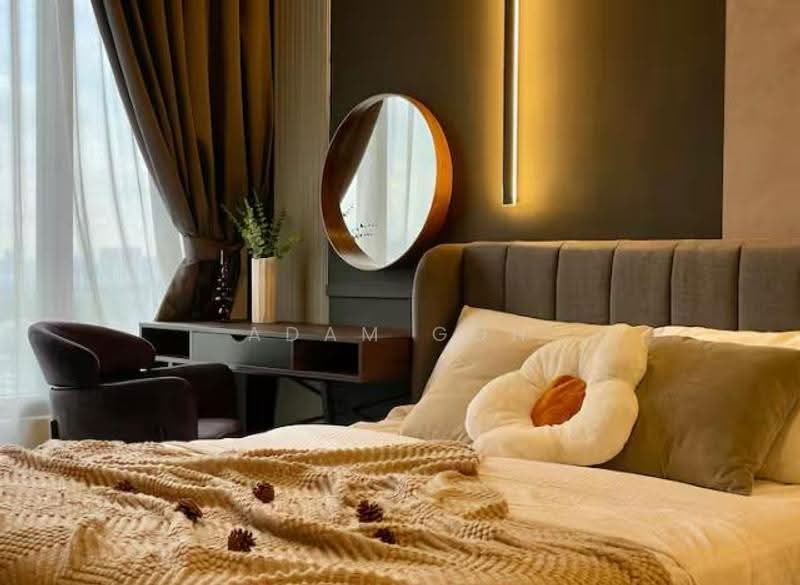 Kediaman Servis untuk Disewa di Lucentia Residences - Adam Goh - PropertyGuru.com.my