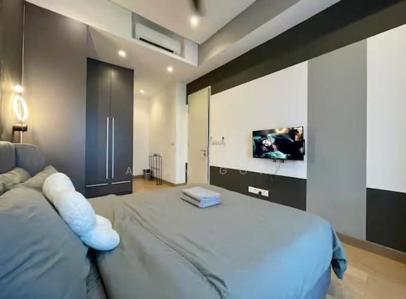 Kediaman Servis untuk Disewa di Lucentia Residences - Adam Goh - PropertyGuru.com.my