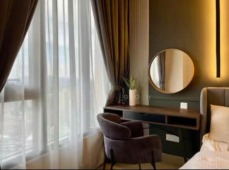 Kediaman Servis untuk Disewa di Lucentia Residences - Adam Goh - PropertyGuru.com.my