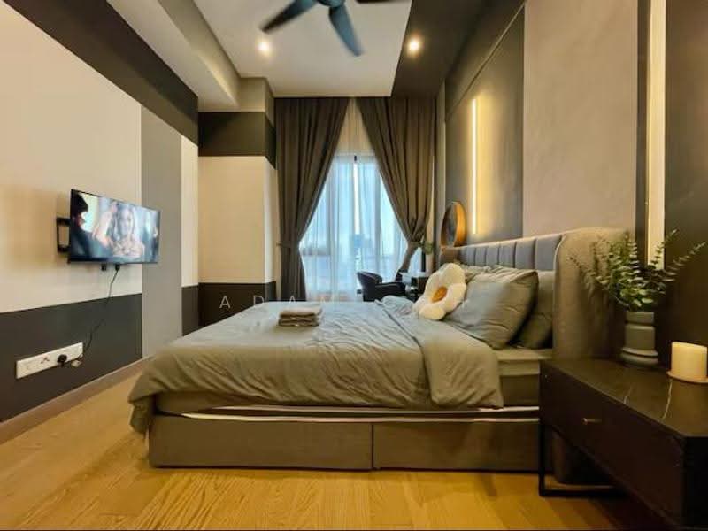 Kediaman Servis untuk Disewa di Lucentia Residences - Adam Goh - PropertyGuru.com.my