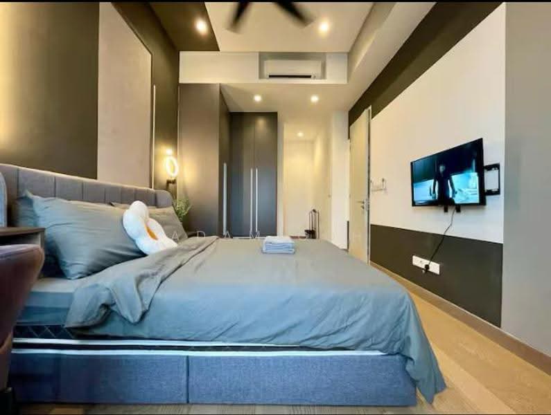 Kediaman Servis untuk Disewa di Lucentia Residences - Adam Goh - PropertyGuru.com.my