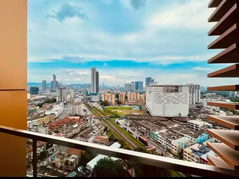 Kediaman Servis untuk Disewa di Lucentia Residences - Adam Goh - PropertyGuru.com.my